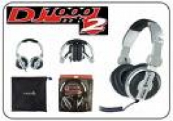 Fone DJ 1000 MK2 Lyco